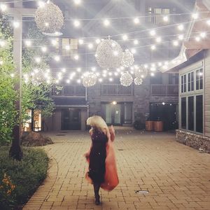 Meet your Posher, Michelle